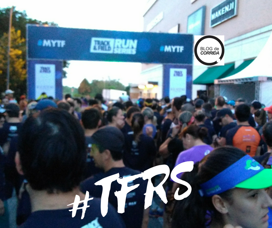 #TFRS #mytf iguatemi floripa corrida família