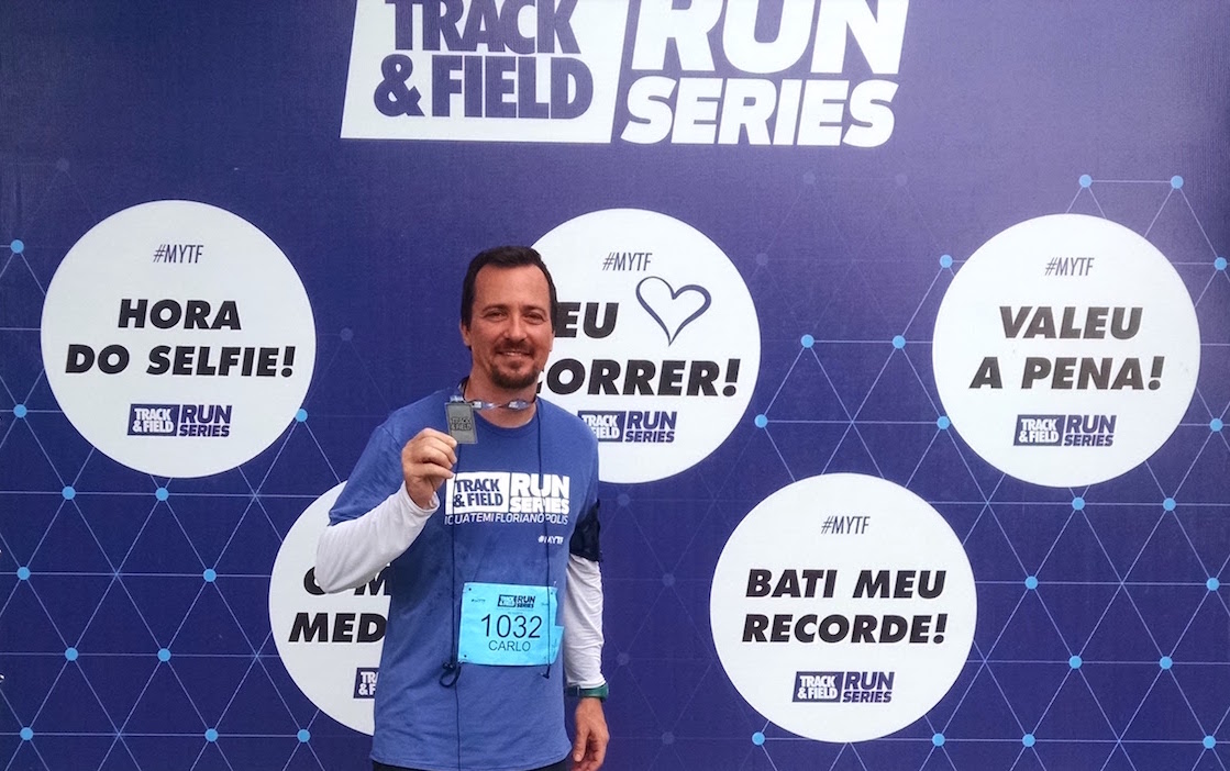 resultado track field run series florianópolis 2017